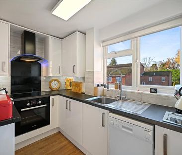 1 bedroom end of terrace house to rent - Photo 4