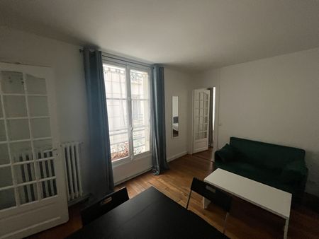 Appartement à louer meublé - Avenue de Versailles, - Photo 3