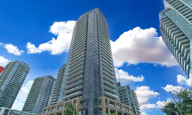 For Lease - 56 forest manor Road Unit# 2107, Toronto, Ontario - Photo 1