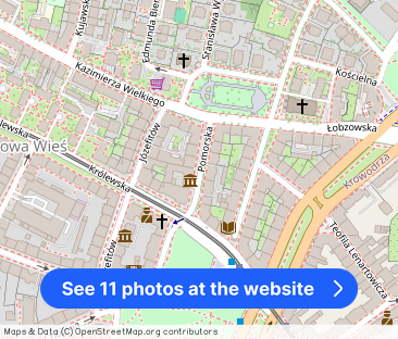 Mieszkanie 47 m2 przy Placu Inwalidów - Photo 1