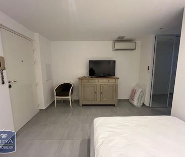 Location Appartement 2 pièces 41m² CANNES 06400 - Photo 3