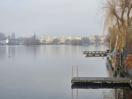 Appartement te huur: Streksingel 265 3054 HH Rotterdam - Foto 5