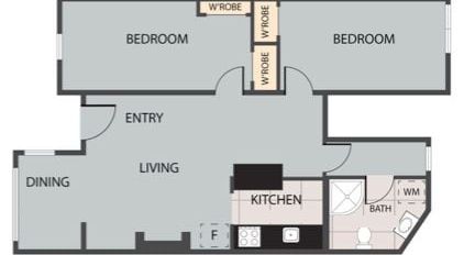 Cosy renovated flat, 5 min walk to shops & beach - Photo 2