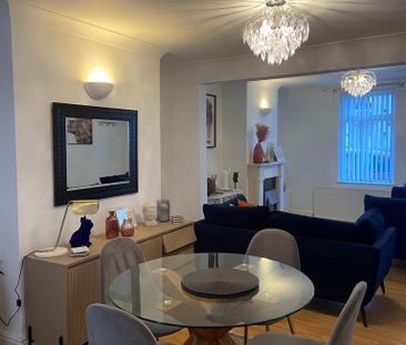 2 bedroom terraced house to rent - Photo 1