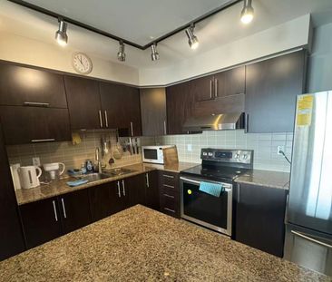 For Lease - 50 Clegg Road Unit# 621, Markham, Ontario - Photo 6