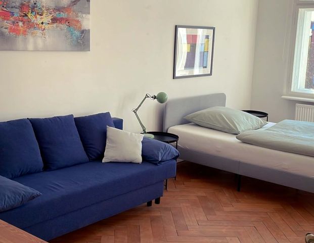 Paul-Lincke-Ufer - Foto 1