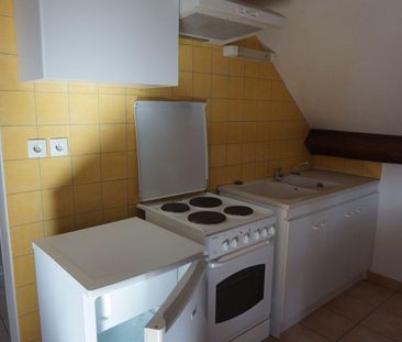 Location Appartement 1 pièce 25m² SENS 89100 - Photo 1