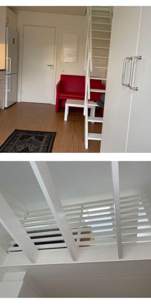 Nybyvägen, Grillby - Photo 1