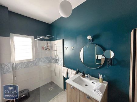 Appartement à louer 2 pièces 59.04m² - Photo 5