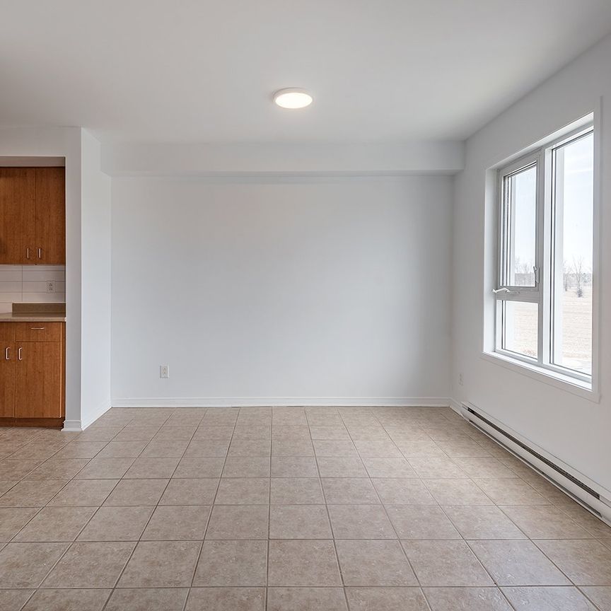 Appartement - 21-51 Rue de la Gare - Photo 1