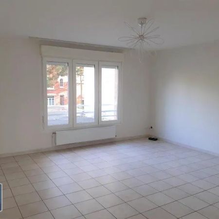 Appartement à louer 2 pièces 56.28m² - Photo 3