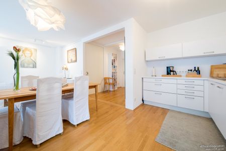 Welc(H)ome® by RIDA FLATS – Belgian Quarter! All in plus! Balkon + Aufzug + WIFI - Photo 5