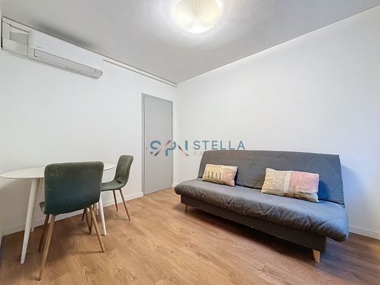 Location Appartement 1 pièce 23m² AJACCIO 20000 - Photo 1