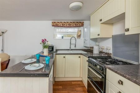 1 bedroom apartment to rent - Photo 4