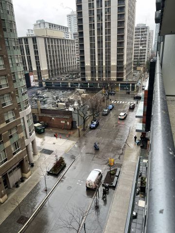 For Lease - 15 Grenville Street Unit# 505, Toronto, Ontario - Photo 4