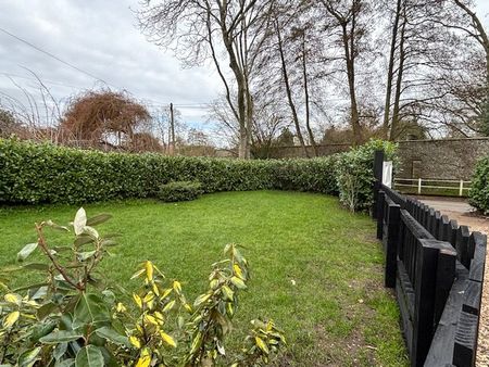 1 bedroom maisonette to rent Drinkstone, Bury St. Edmunds, IP30 - Photo 5