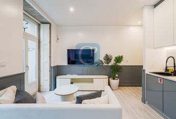 Apartamento T1 em Porto
