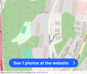 Oxelvägen 19 - Photo 1