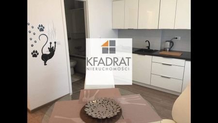 Duża, ładna kawalerka z balkonem - Фото 5