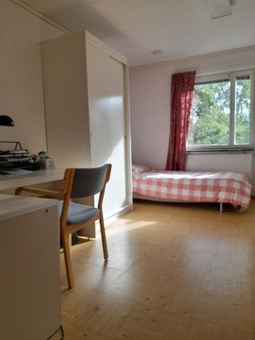Stävholmsgränd, Skärholmen - Foto 4