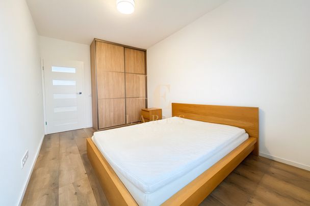 2-pokoje| Wola| Parking | Wysoki standard|42 m2 - Zdjęcie 1