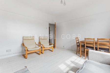 2 bedroom flat to rent - Photo 3