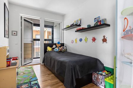 Hannes Alfvéns Gata, Linköping - Photo 3