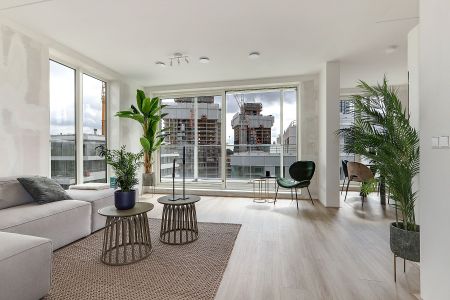 Hammarbystraat 298 - Photo 3