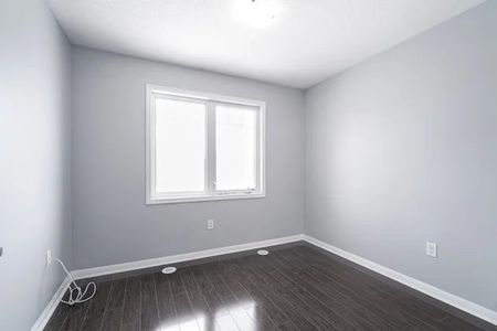 For Lease - 43 Colonel Frank Cheng Crescent, Brampton, Ontario - Photo 2