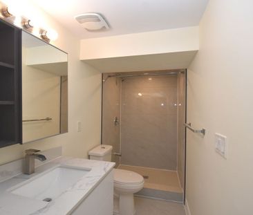 For Lease - 711 Dunlop Street Unit# Basement, Whitby, Ontario - Photo 6