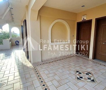 Διαμέρισμα για ενοικίαση Βάρη (Βάρη - Βάρκιζα) - Φωτογραφία 6