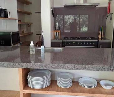 Peaceful Furnished Living on Mapara Road, Acacia Bay - Photo 4