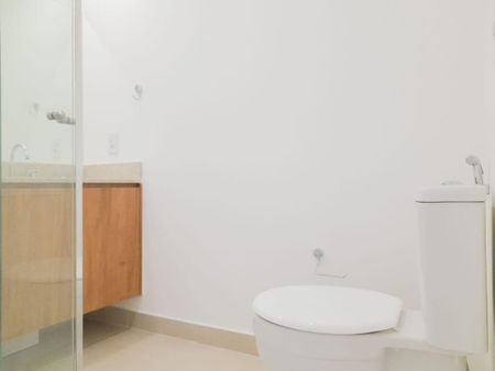 Apartamento Em Jardim Das Acácias, São Paulo/sp de 22 m² 1 Quartos Para Locação R$2.407,00/mes - Foto 5