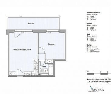 Perfect Living im Pestalozzipark - Foto 5