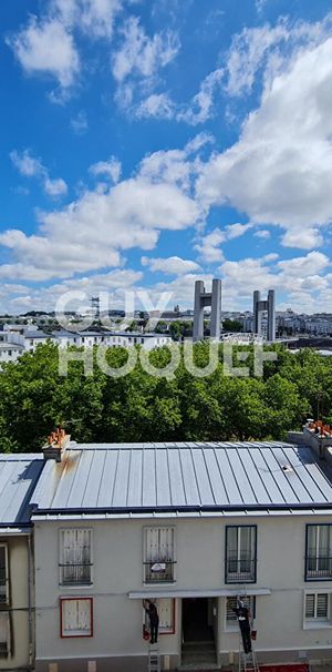 A louer - Chambre meublée en colocation - Quartier Recouvrance à BREST - Photo 2