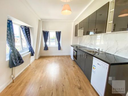 Studio to rent - Photo 4