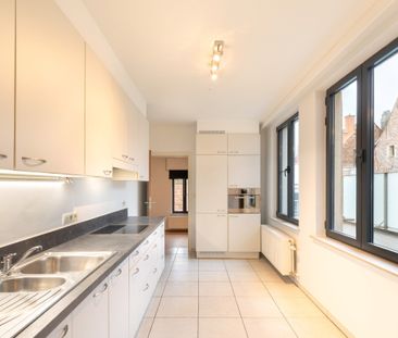 1-slaapkamer appartement te centrum Leuven - Photo 6