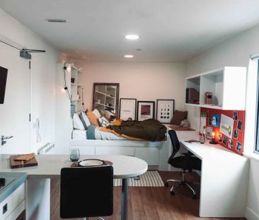 Gold Studio - Photo 3