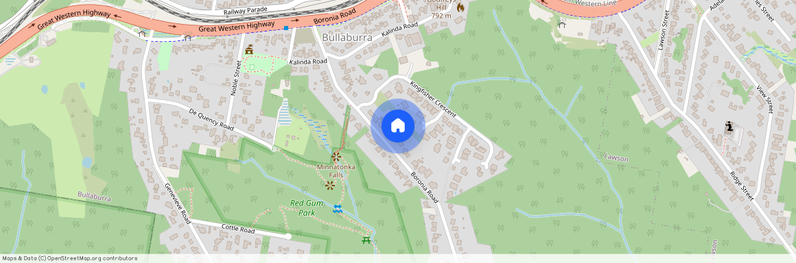 34 Boronia Road, NSW 2784, Bullaburra