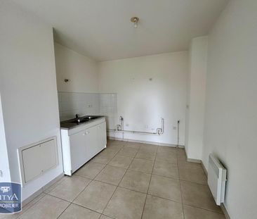 Location Appartement 2 pièces 43m² BLOIS 41000 - Photo 6