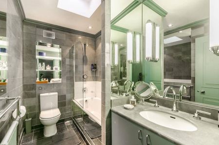 Studio to rent - Photo 4