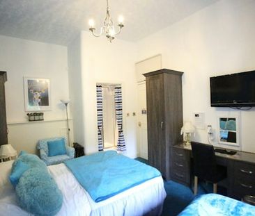 McDonald Road, Bedroom 4, Leith, EH7, Edinburgh - Photo 3