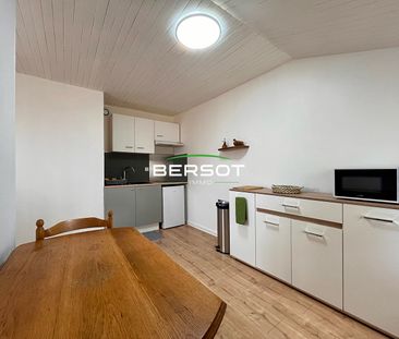 T2 meublé rue Bersot - Photo 6