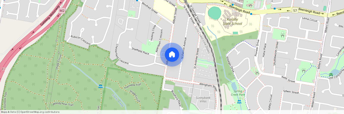 74 Allbutt Street, Qld 4112, Kuraby