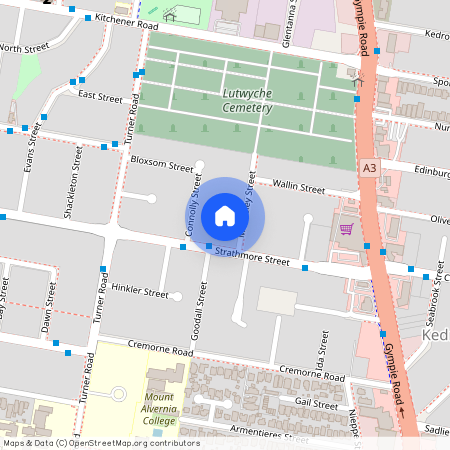 10a Maudsley St, Qld 4031, Kedron