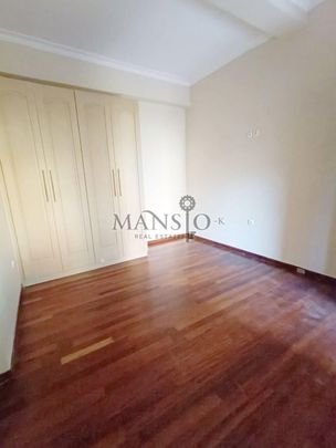 Διαμέρισμα για ενοικίαση Κέντρο (Αργυρούπολη) - Φωτογραφία 1