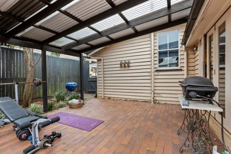 93 Mackenzie Street, East Toowoomba - Photo 5