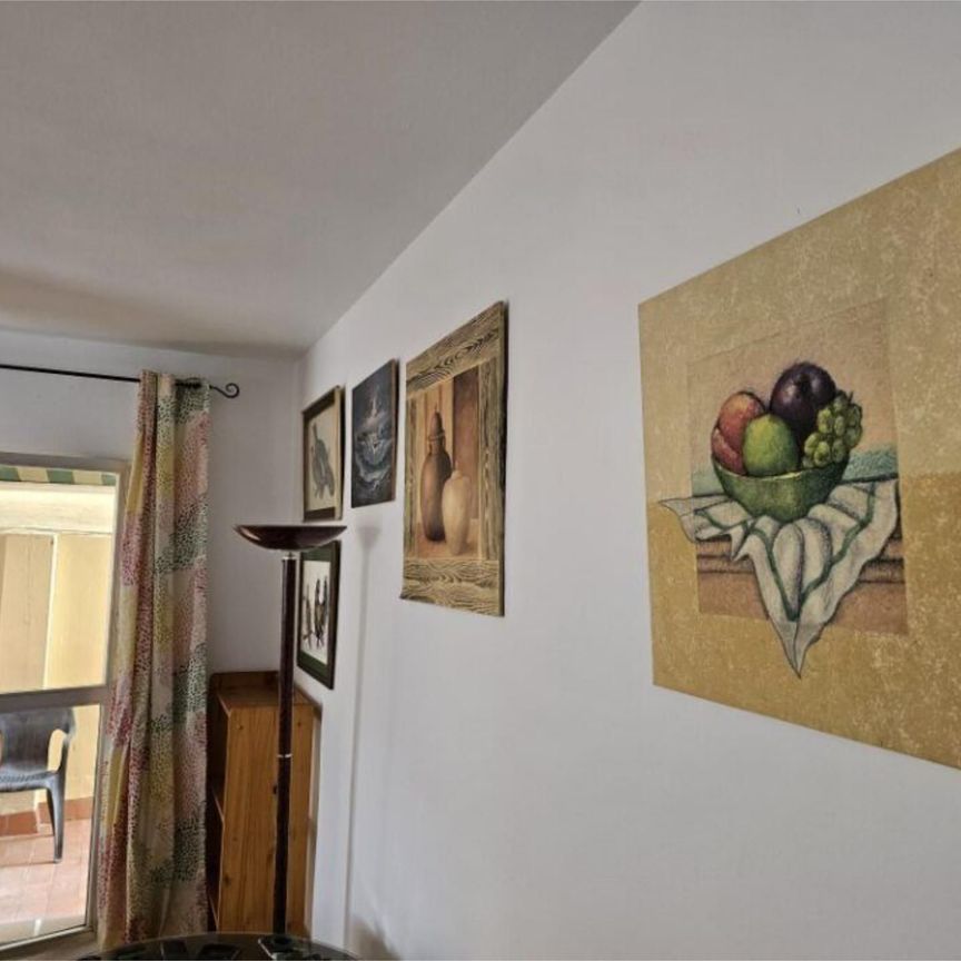 Piso de alquiler en Calle Loja, 17, Capuchinos - Los Olivos - Photo 1