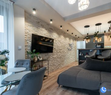 4-pok. | Wysoki standard | Klimatyzacja | Złocień - Photo 4