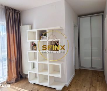 3 camere | Belvedere Residence | 88mp | Pet Friendly | Centrala | Par - Fotografie 6